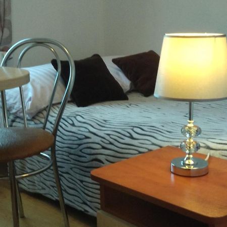 Hotel Tęczowy Poranek Ustrzyki Dolne Zewnętrze zdjęcie