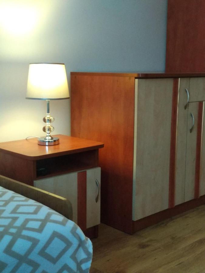 Hotel Tęczowy Poranek Ustrzyki Dolne Zewnętrze zdjęcie